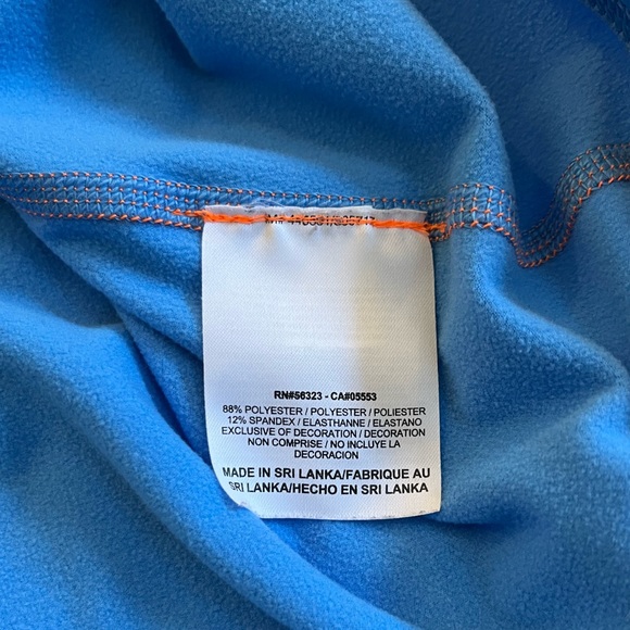 Nike Pro half zip pullover - Picture 4 of 13